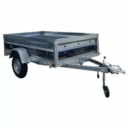 Remorque Luni 233 SE