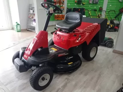 Tracteur Mini Rider MTD Optima 76 RDE
